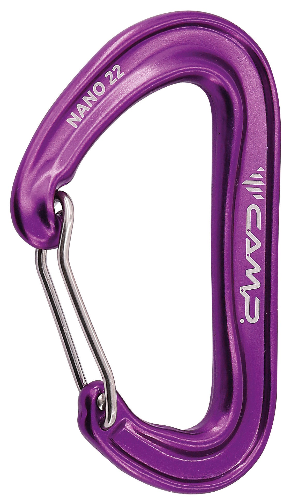 Camp NANO 22 - Carabiner