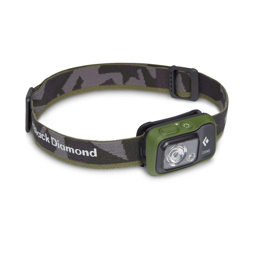 Black Diamond Cosmo 350 Lumens Duel Fuel