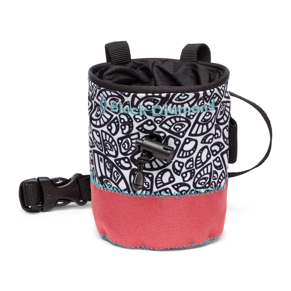 Black Diamond Mojo Kids Chalk Bag