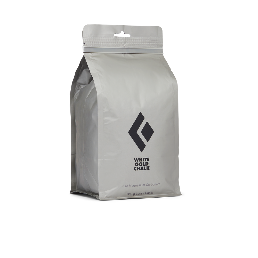 Black Diamond White Gold 300g Loose Chalk