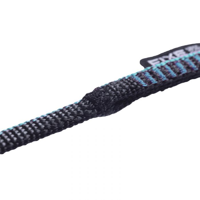 Fixe Fosca 8mm 60cm Turquoise Sling