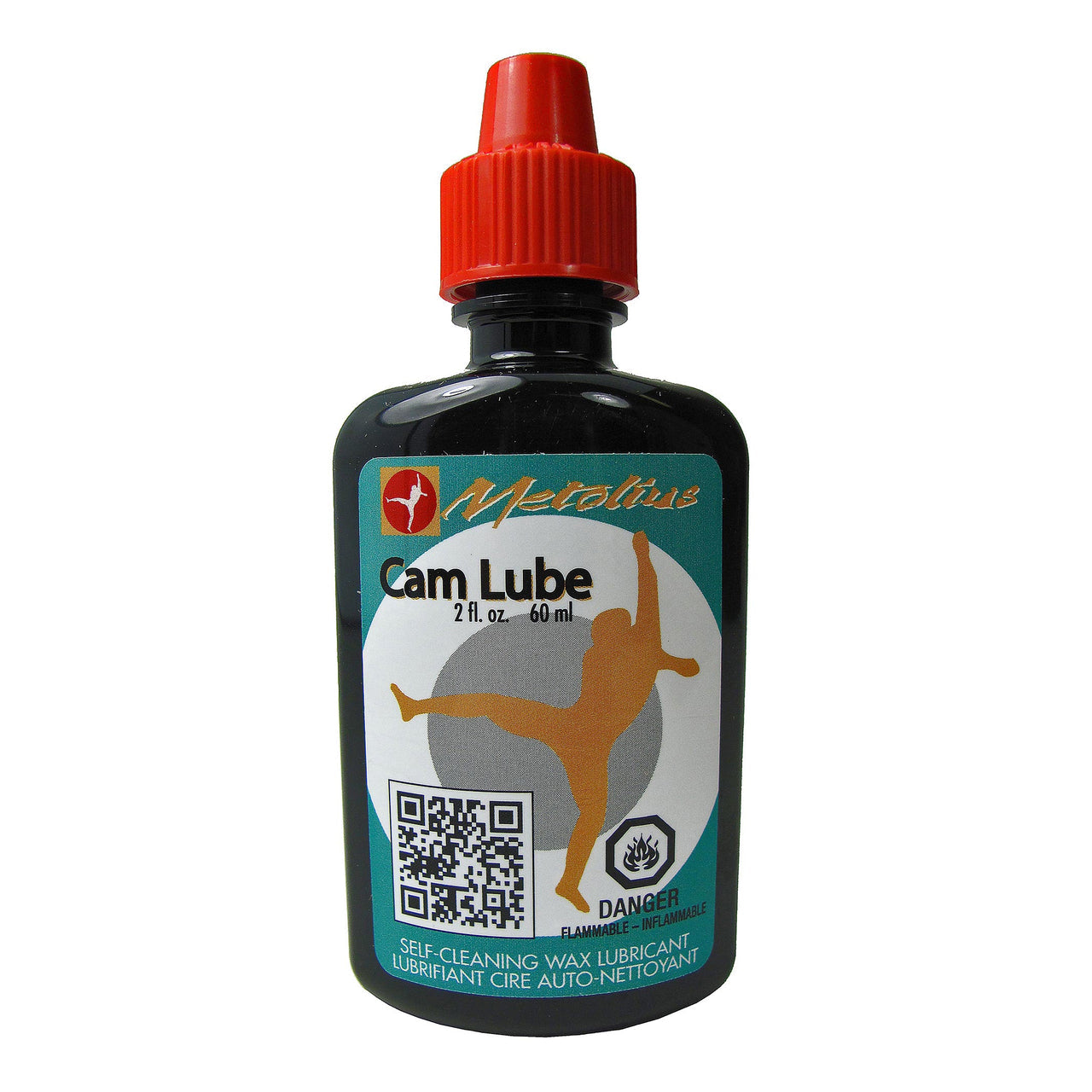 Metolius Cam Lube