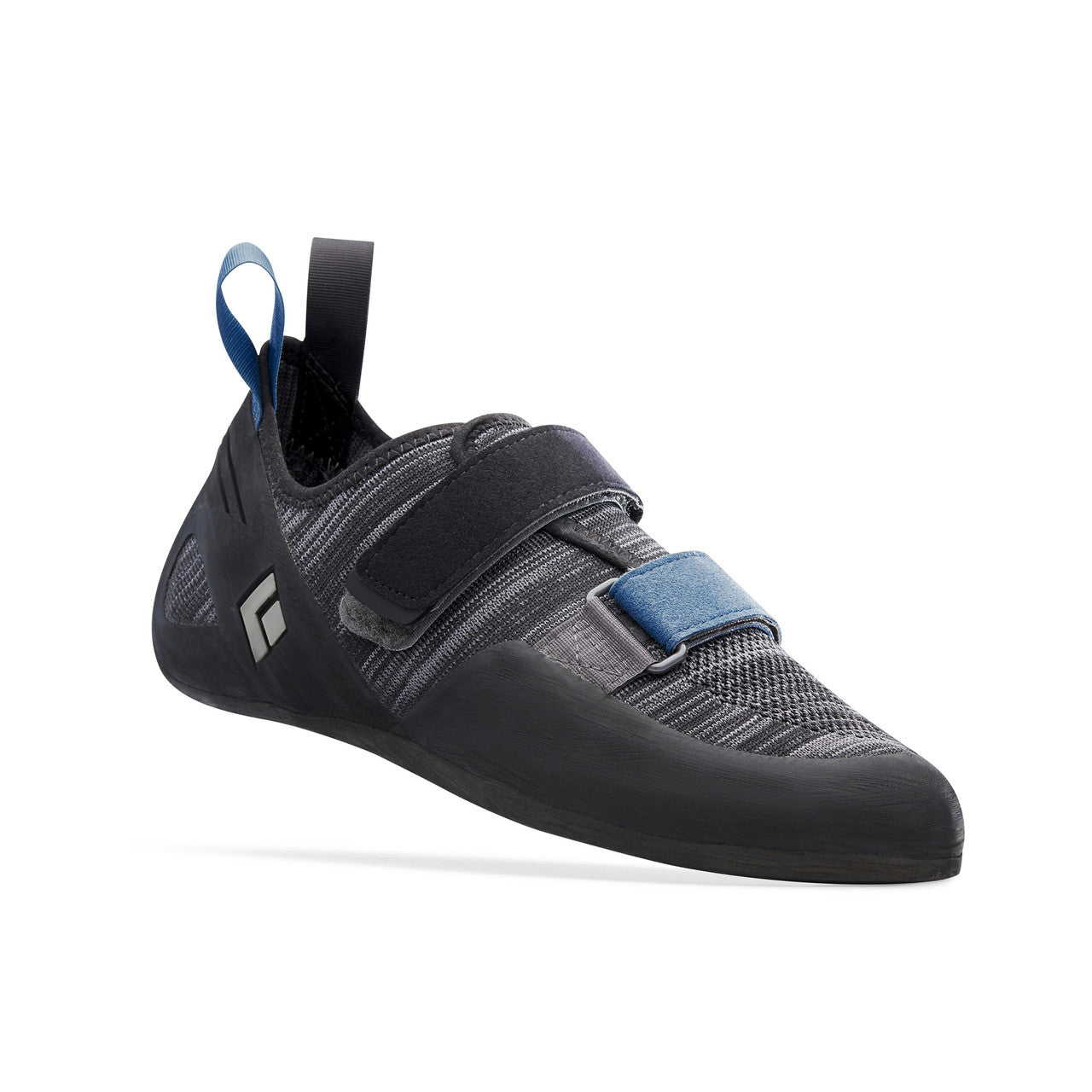 Black Diamond Momentum Shoe Black and Ash