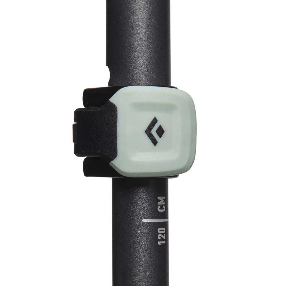 Black Diamond Pursuit Shock Trekking Poles