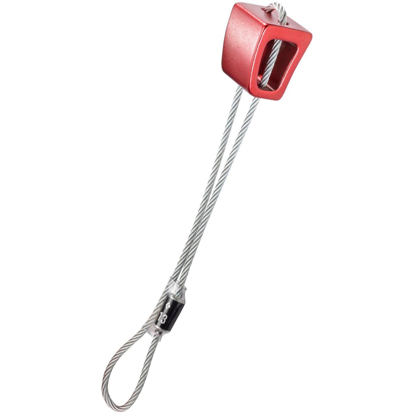 Black Diamond Stoppers