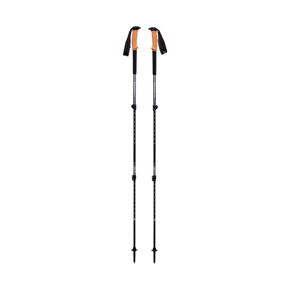 Black Diamond Trail Cork Men's Trekking Poles