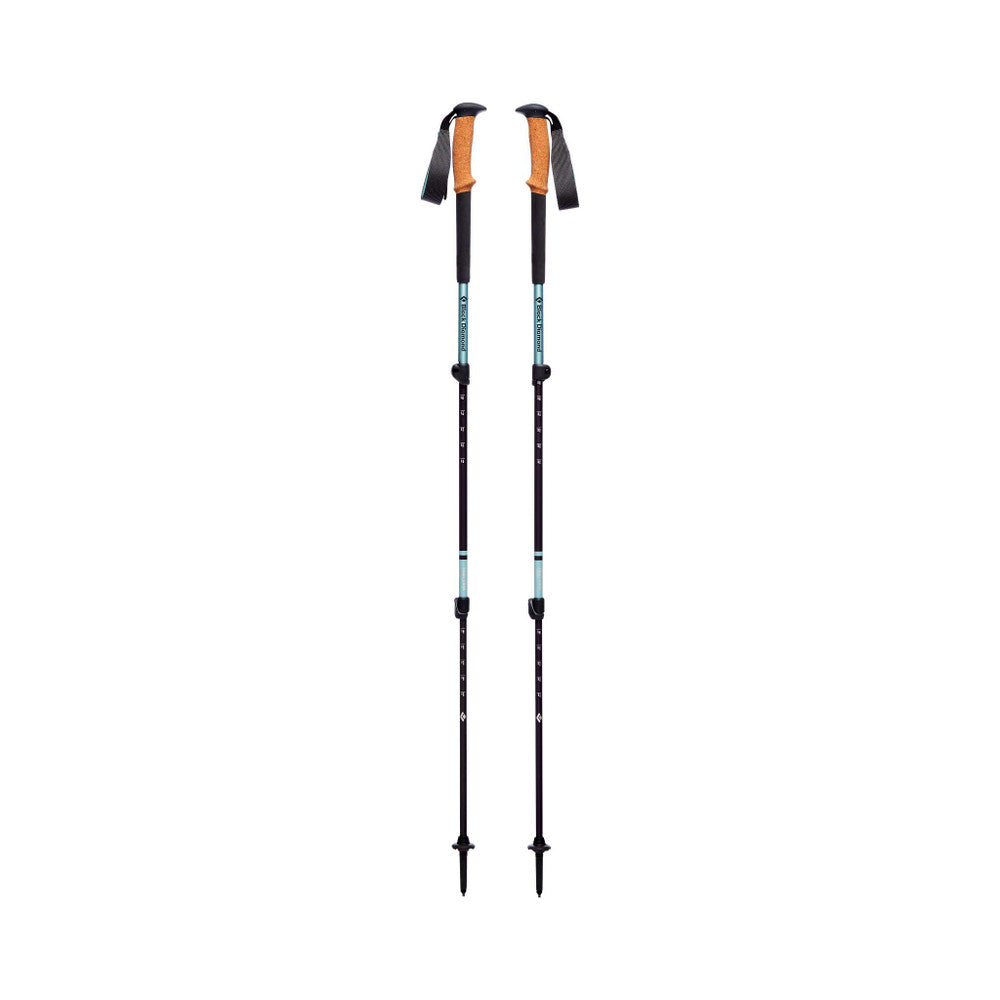 Black Diamond Women's Trail Cork Trekking Poles