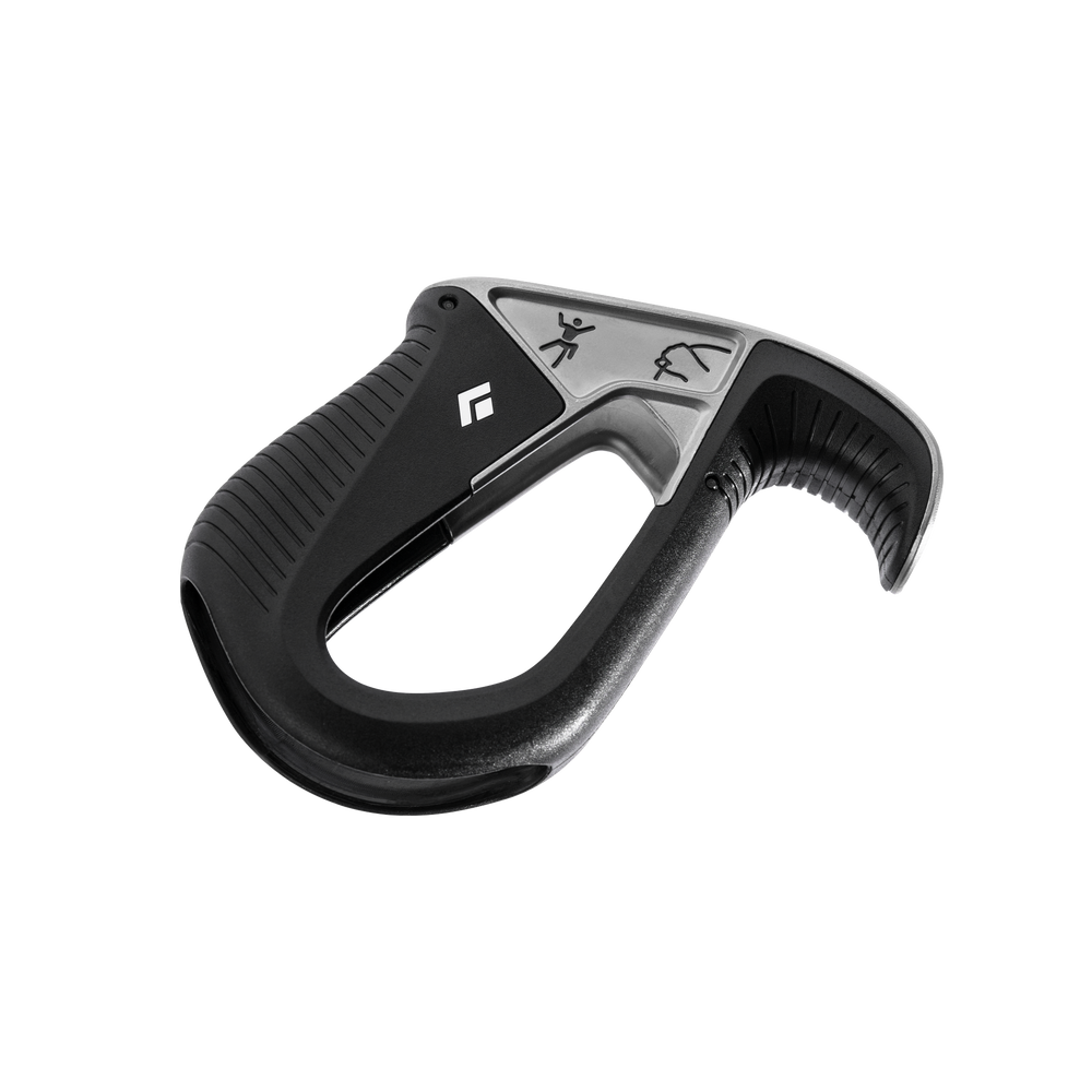 Black Diamond ATC Pilot Belay Device