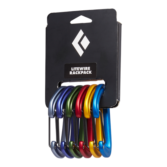 Black Diamond LiteWire RackPack