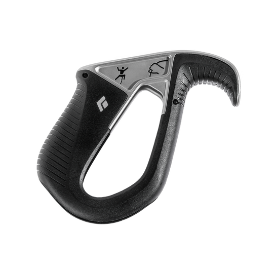 Black Diamond ATC Pilot Belay Device