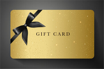 Bear Valley Outfitters Gift Card