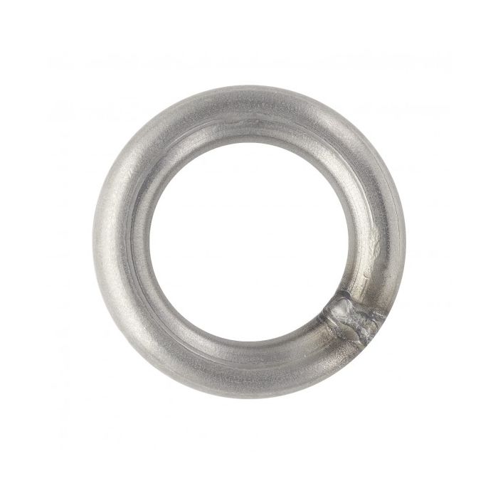 Rappel Ring Stainless