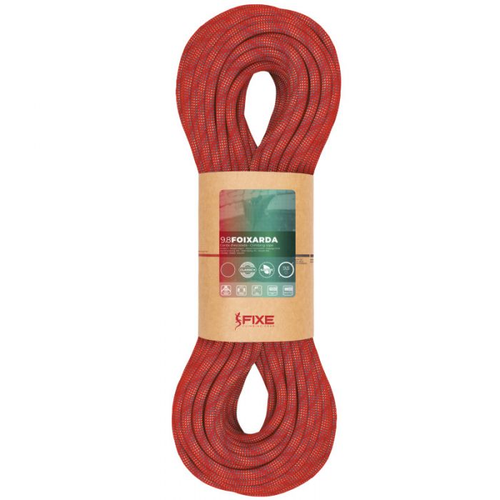 Foixarda 60M 9.8mm Climbing Rope