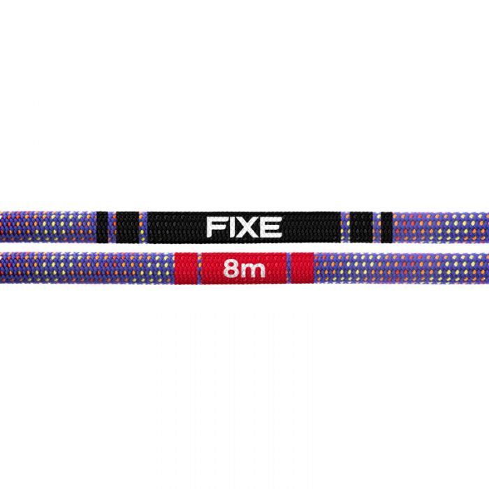 Fixe 9.2 Oliana Endurance, Fusion
