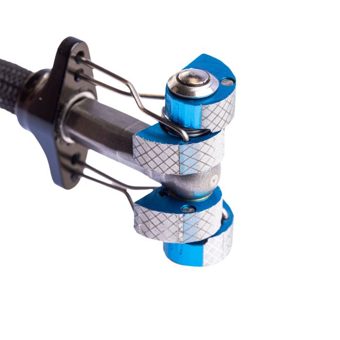 Fixe Alien X Double Sling Blue