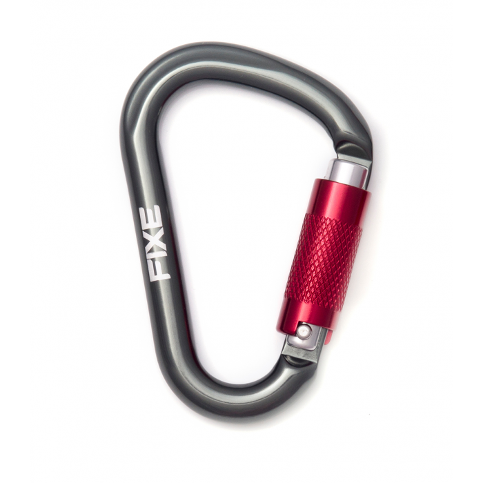 Fixe LOTUS Autolock Carabiner
