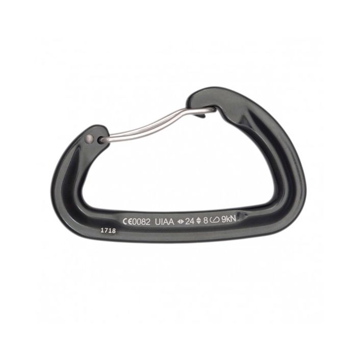 Fixe Minor Bent Gate Carabiner
