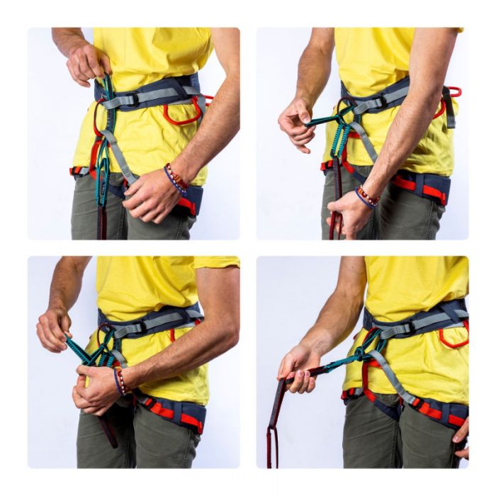 Fixe Multichain 90cm Personal Anchor