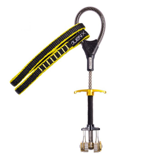 Fixe Alien X Double Sling Yellow