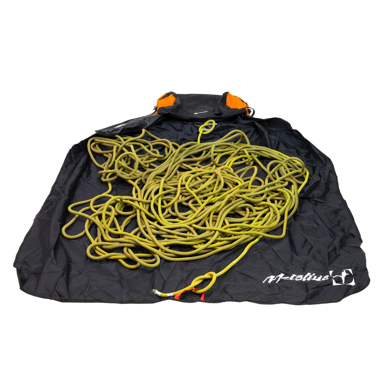Metolius Ropemaster HC Rope Bag