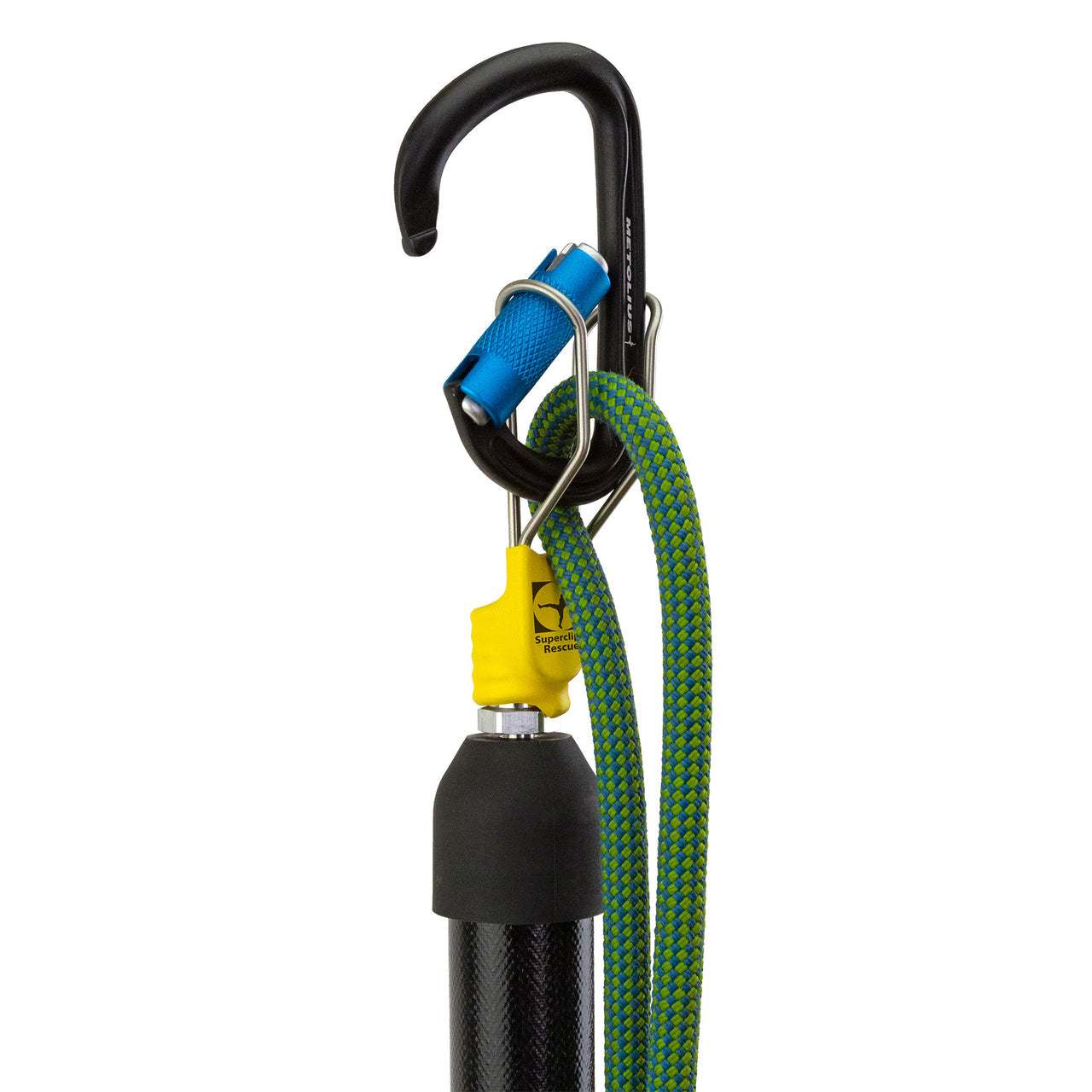 Metolius SUPERCLIP Rescue
