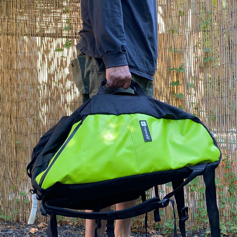Metolius Crag Station (backpack, duffle)