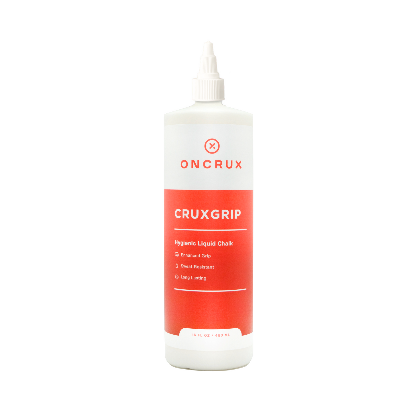 ONCRUX 16 fl oz CRUXGRIP Liquid Chalk