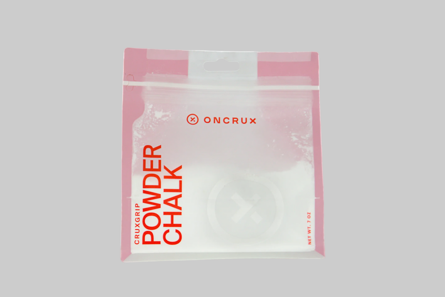 ONCRUX 7oz CRUXGRIP Powder Chalk