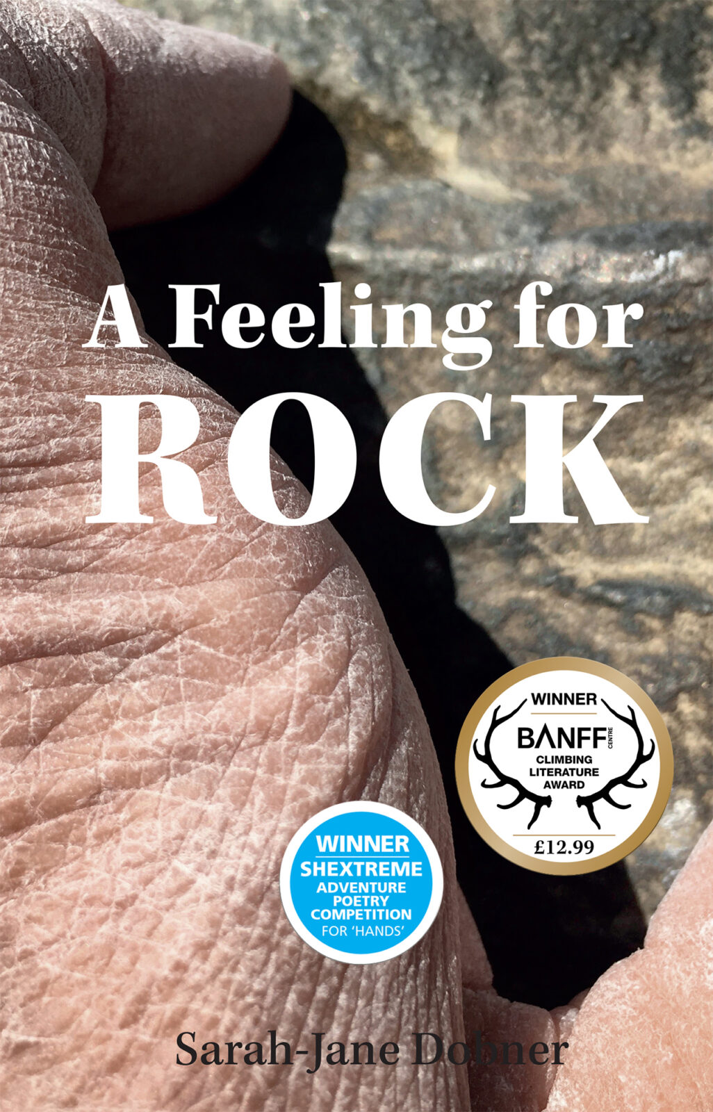 A Feeling For Rock by Sarah Jane Dobner