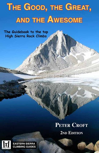 The Good, The Great, & The Awesome by Peter Croft