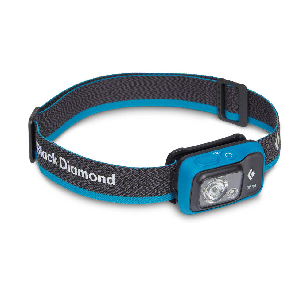 Black Diamond Cosmo 350 Lumens Duel Fuel