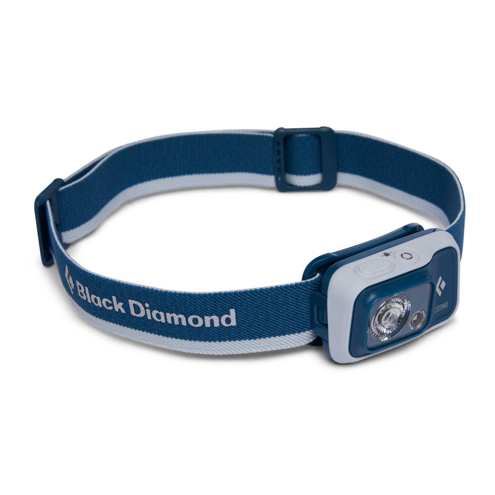 Black Diamond Cosmo 350 Lumens Duel Fuel