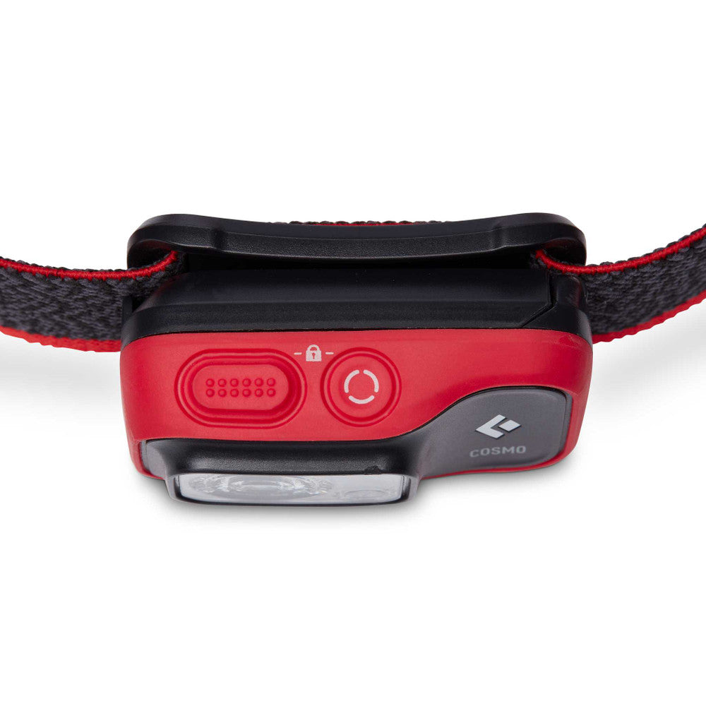 Black Diamond Cosmo 350 Lumens Duel Fuel