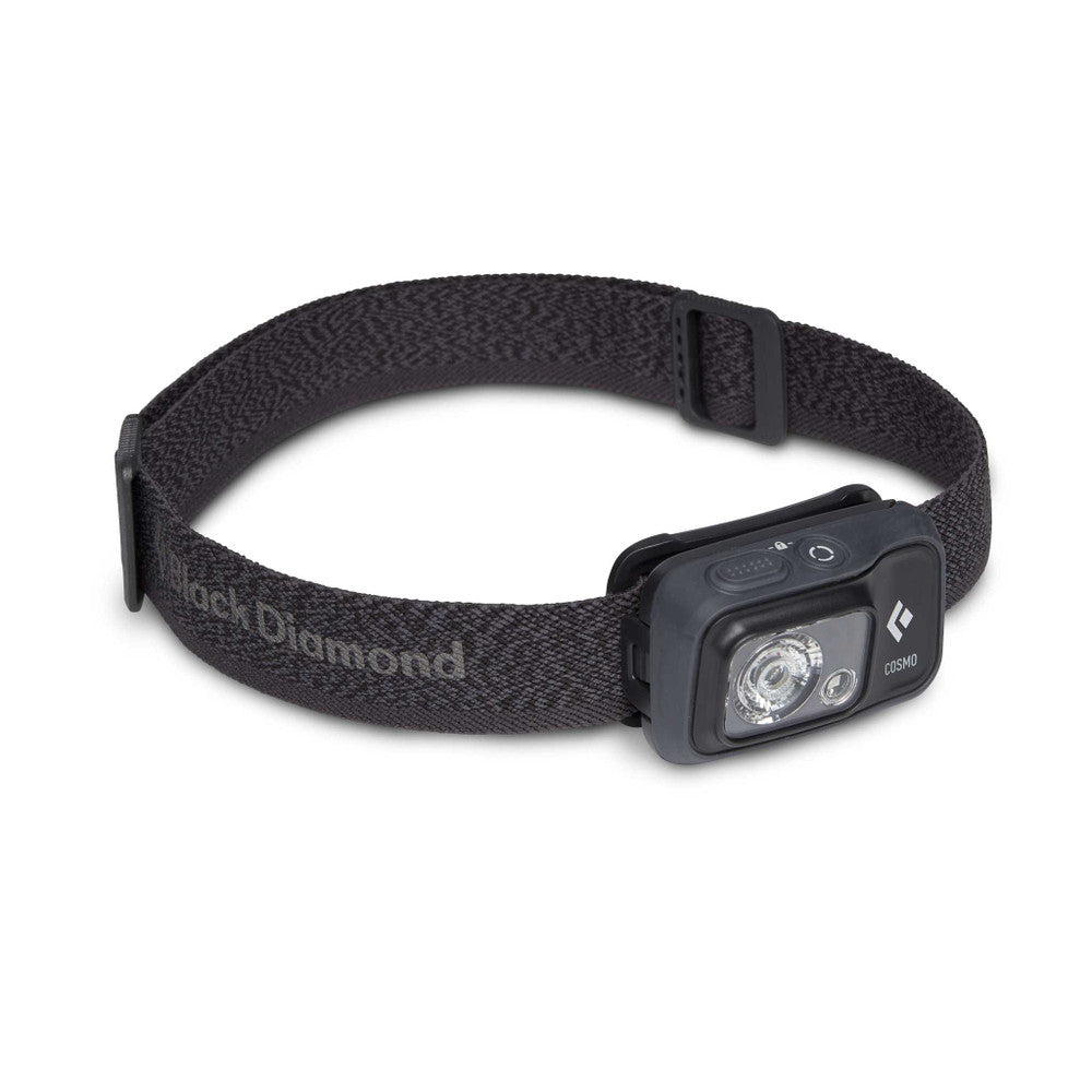 Black Diamond Cosmo 350 Lumens Duel Fuel