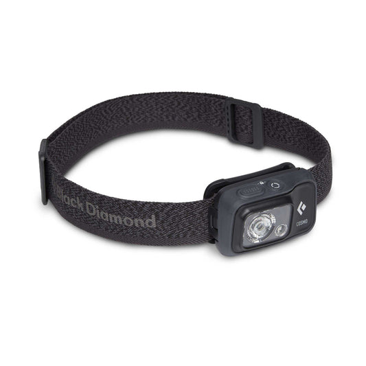 Black Diamond Cosmo 350 Lumens Duel Fuel
