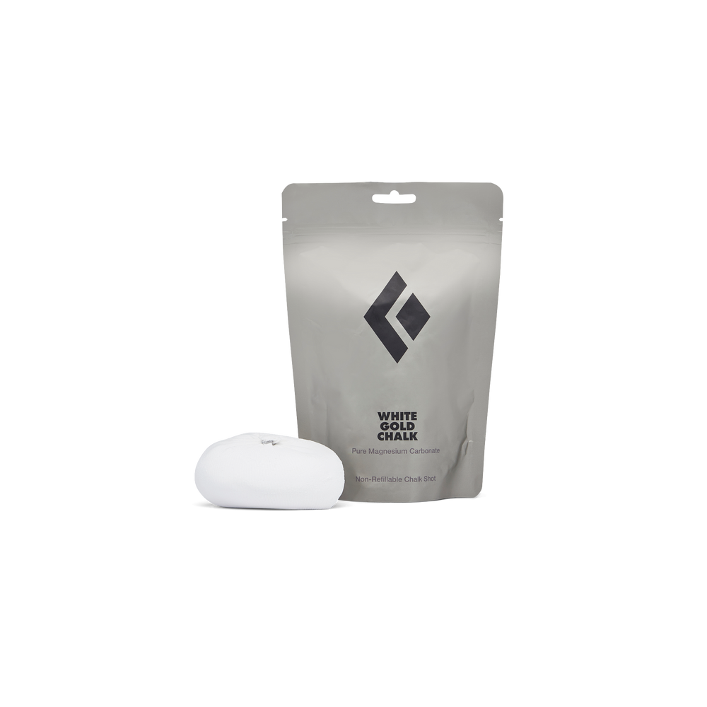 Black Diamond Chalk Shot Non-Refillable