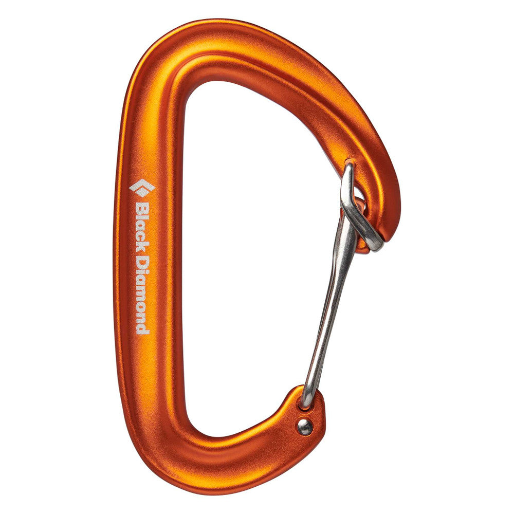Black Diamond OZ Carabiner