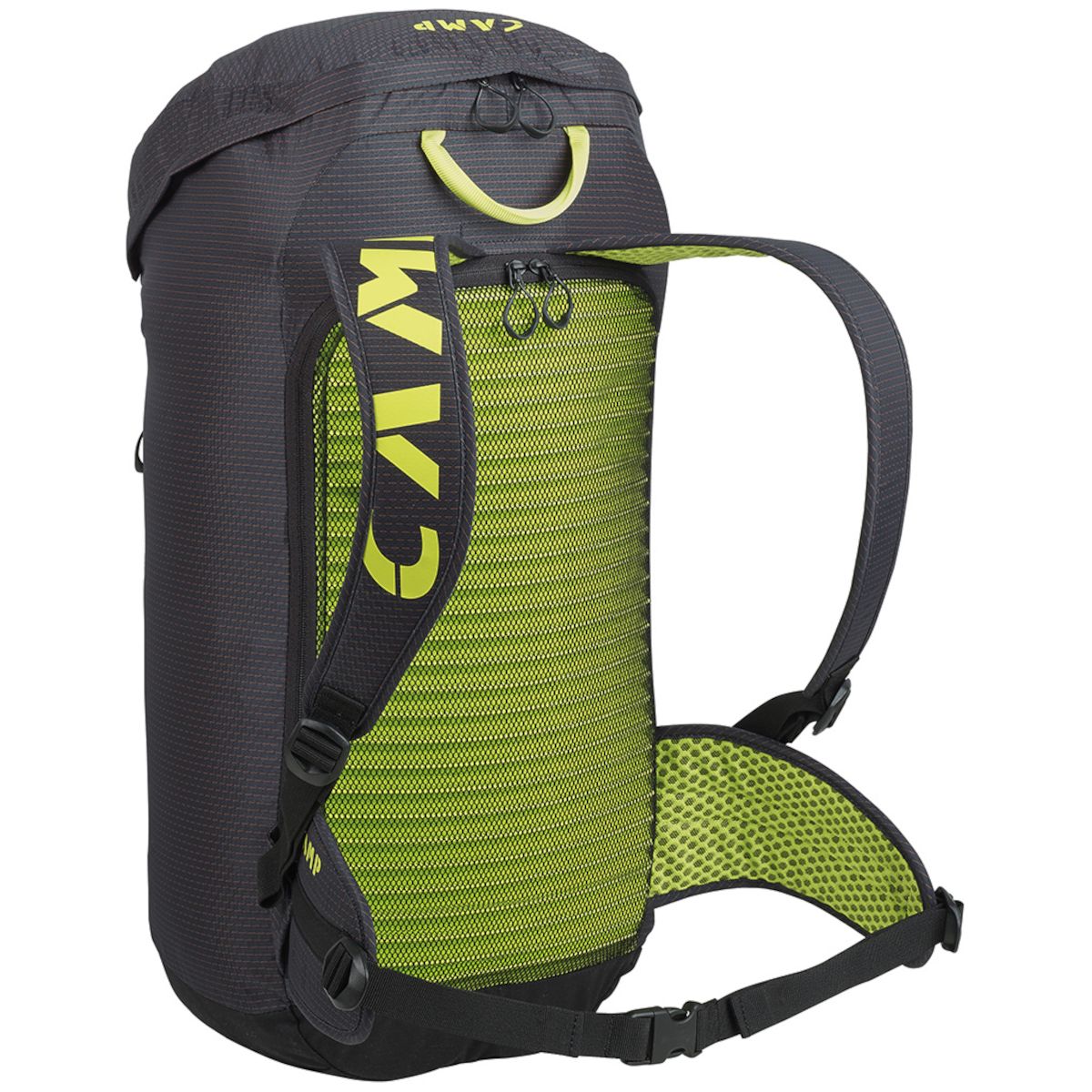 Camp Rox Alpha 40L backpack
