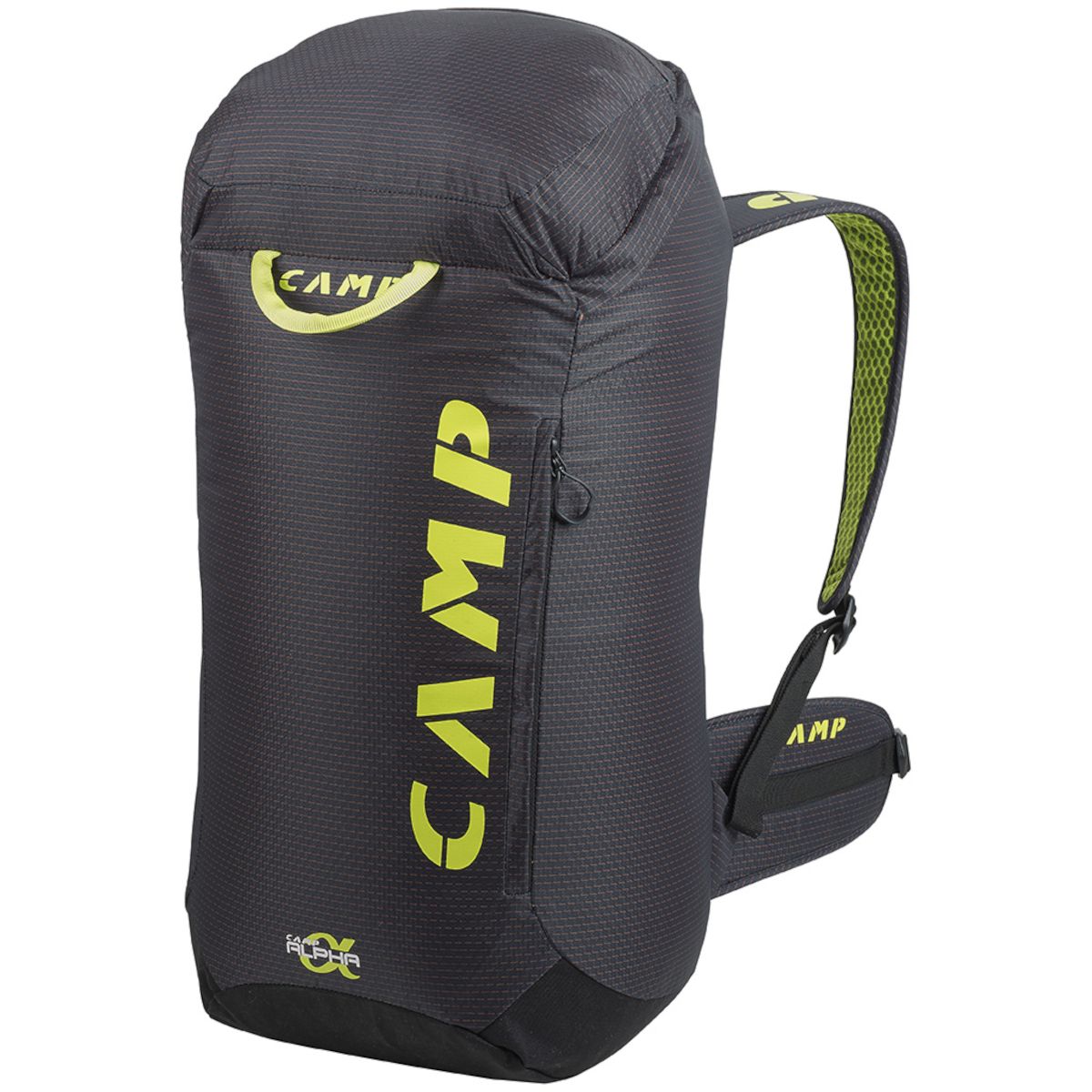 Camp Rox Alpha 40L backpack