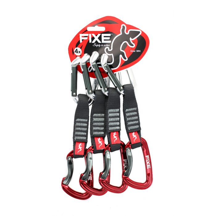 Fixe Orion 18cm Quickdraw 4 Pack