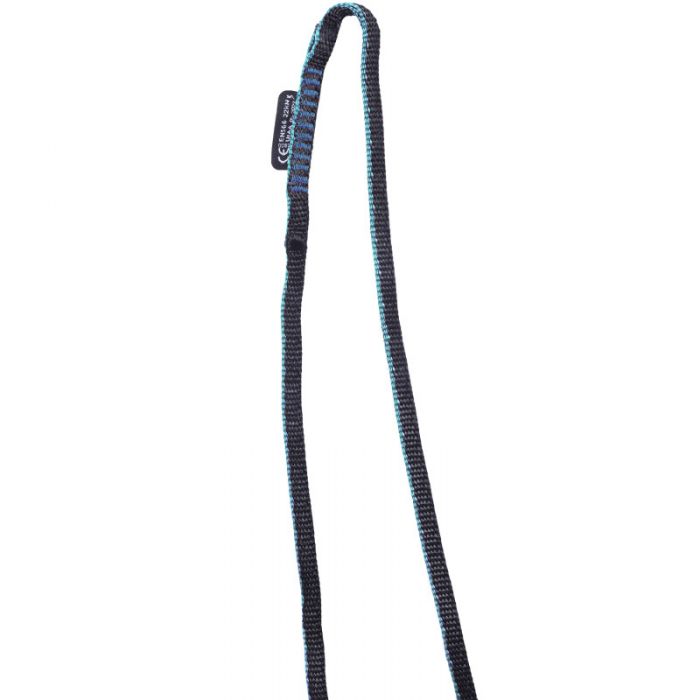 Fixe Fosca 8mm 60cm Turquoise Sling