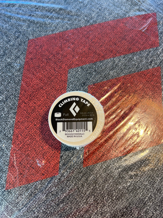 Black Diamond Climbing Tape Full 1.5" x 3'