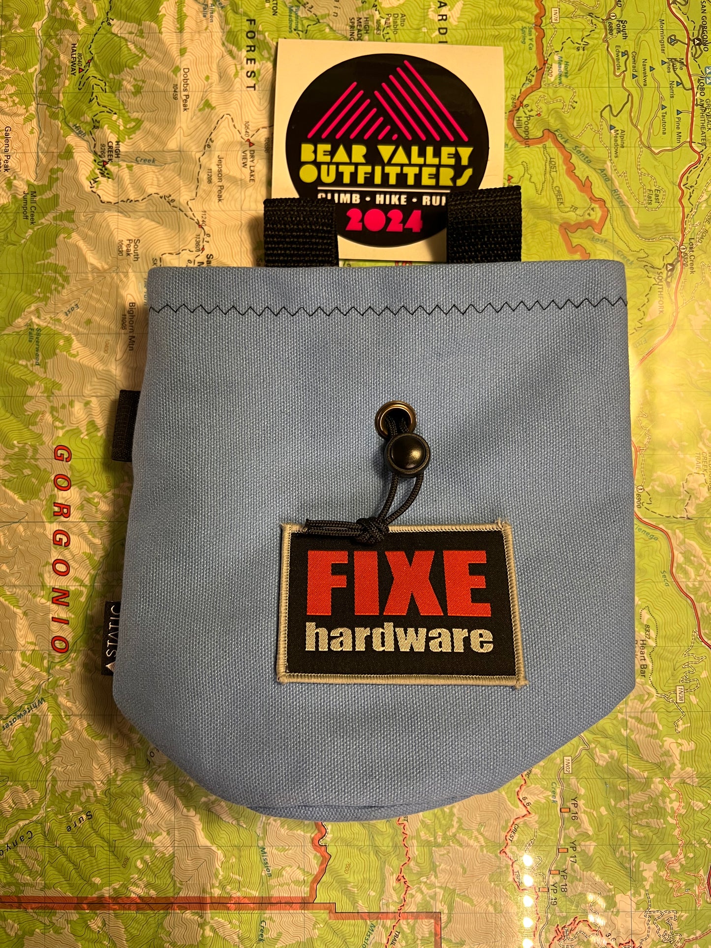 Fixe Chalk Bag