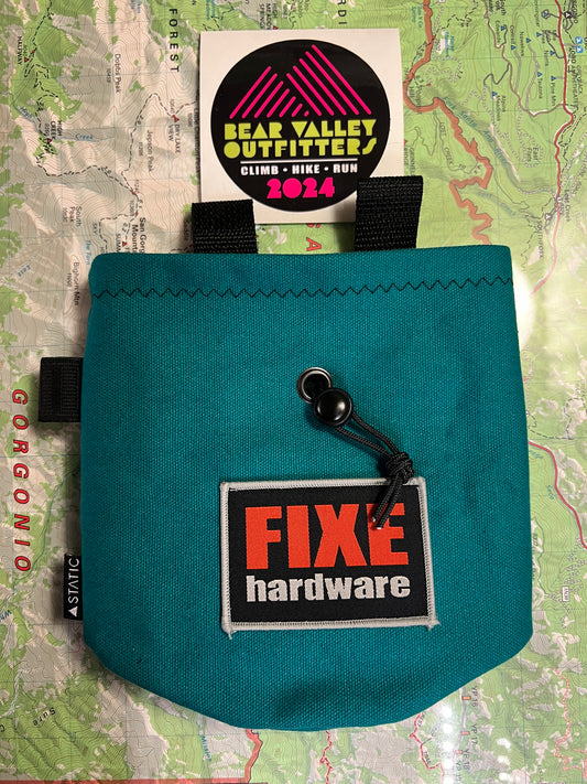 Fixe Chalk Bag