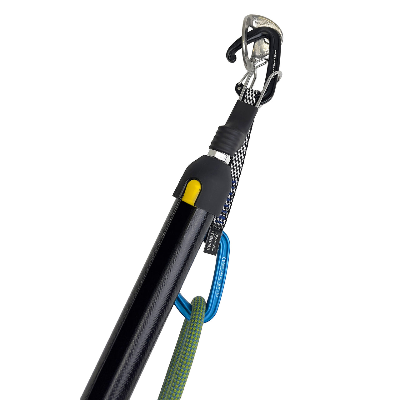 Metolius Roll Up Stick Clip Kit