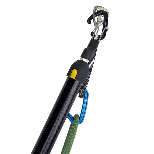Metolius Roll Up Stick Clip Kit