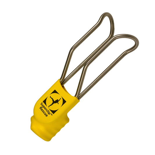 Metolius SUPERCLIP Rescue