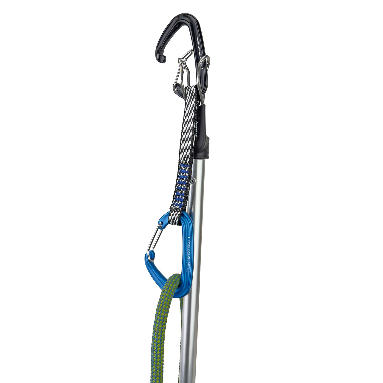 Metolius Basic Stick Clip
