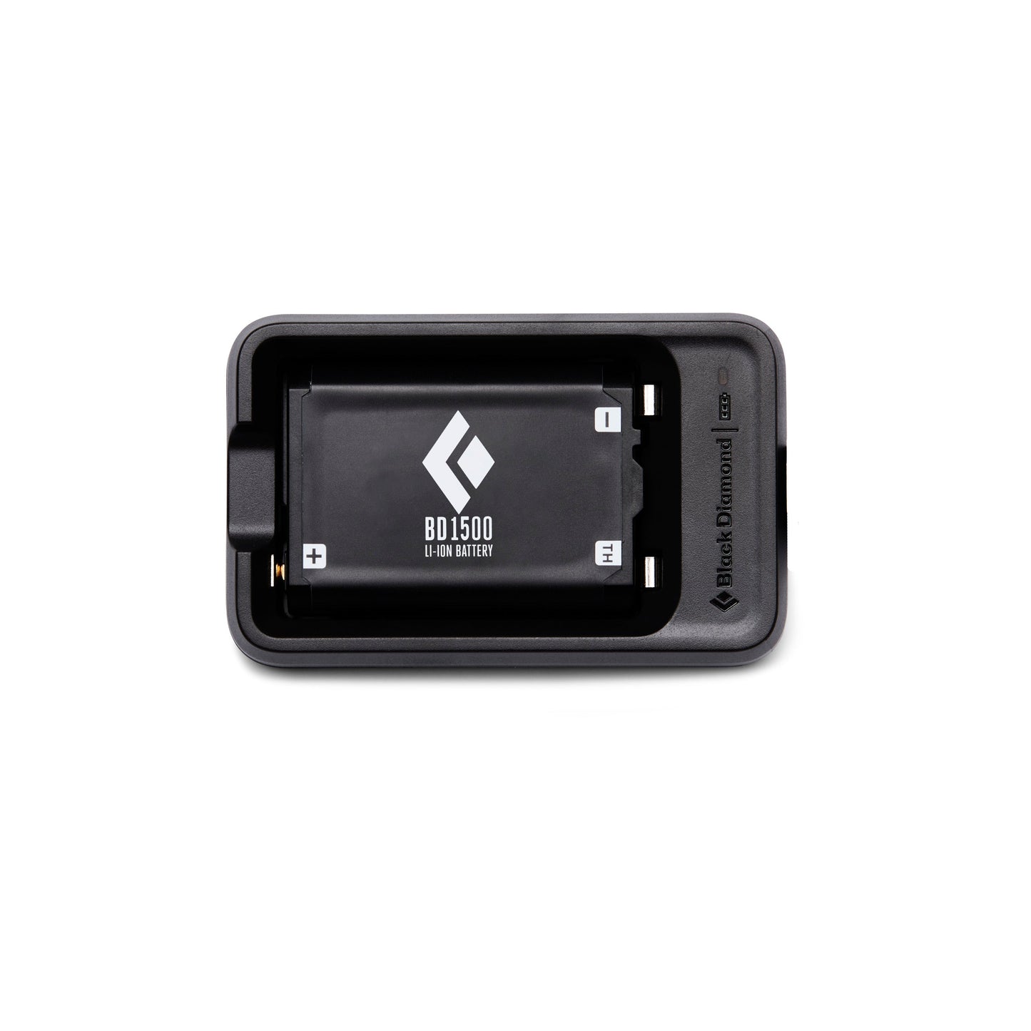 Black Diamond 1500 Battery & Charger