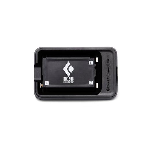 Black Diamond 1500 Battery & Charger